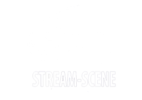 StreamScene white